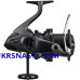Катушка безынерционная Shimano 24 Ultegra XR XTD Катушка безынерционная Shimano 24 Ultegra XR XTD